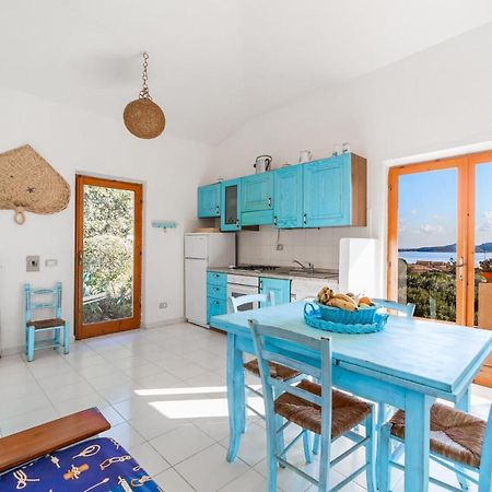Murphy Holiday Home - Ginestre S Ла Мадалена Екстериор снимка
