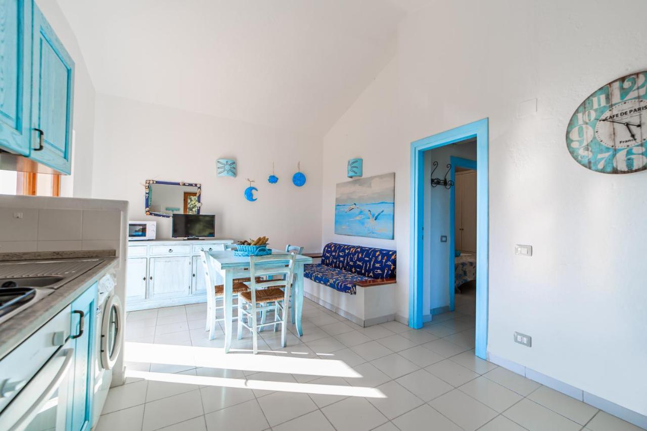 Murphy Holiday Home - Ginestre S Ла Мадалена Екстериор снимка