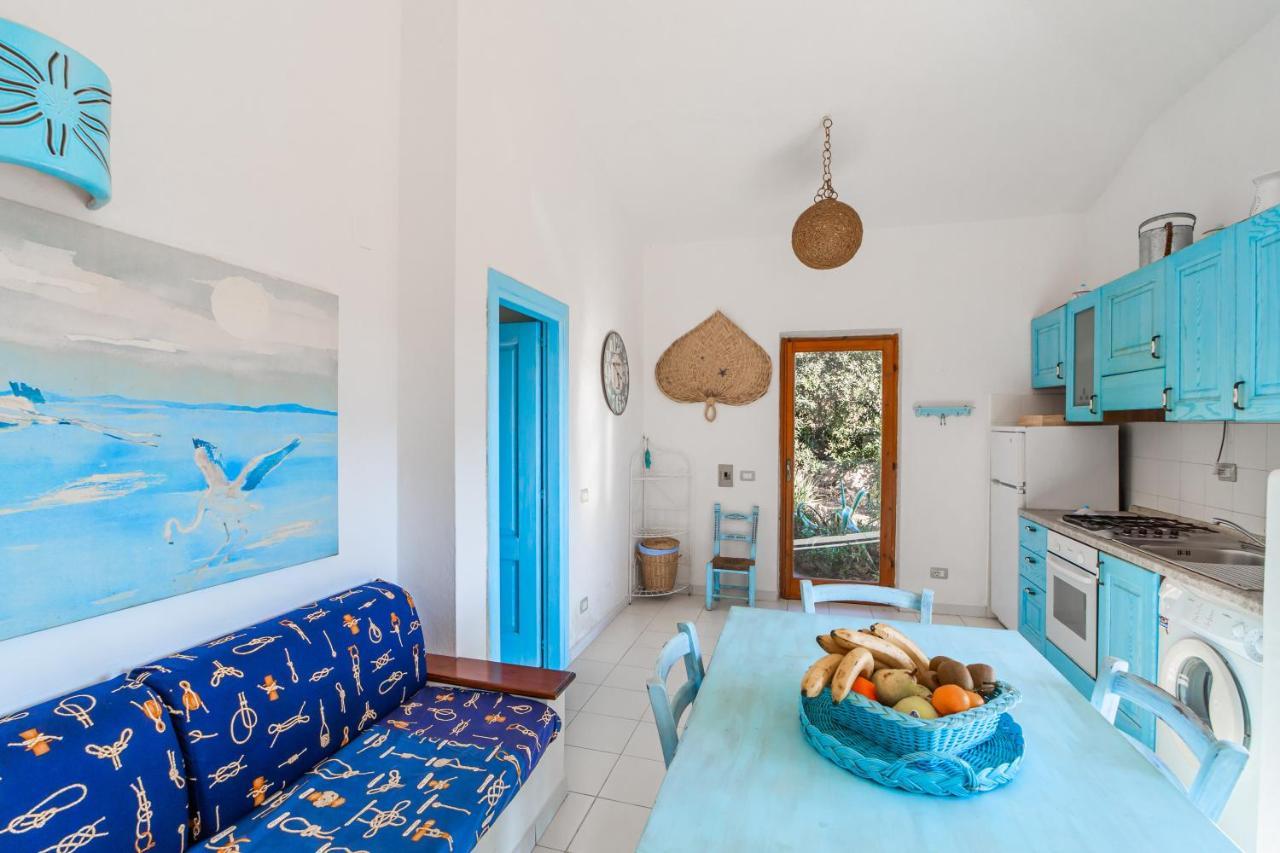 Murphy Holiday Home - Ginestre S Ла Мадалена Екстериор снимка