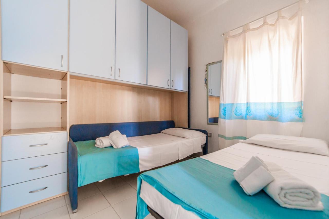 Murphy Holiday Home - Ginestre S Ла Мадалена Екстериор снимка
