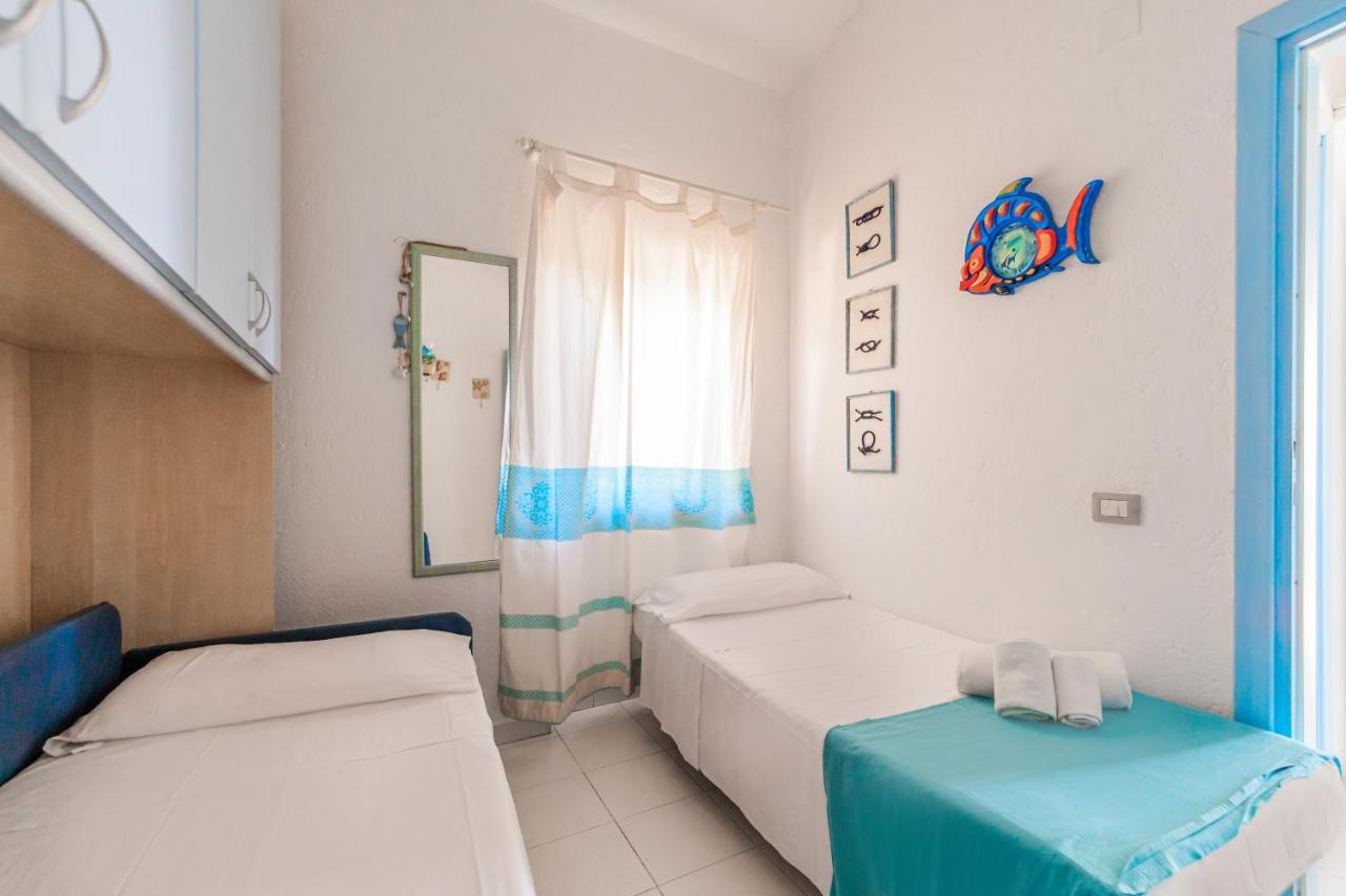 Murphy Holiday Home - Ginestre S Ла Мадалена Екстериор снимка